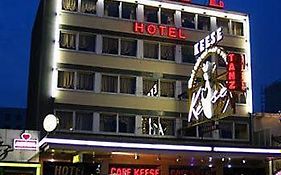 Centro Hotel Keese Hamburg